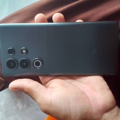 Itel S25 Ultra