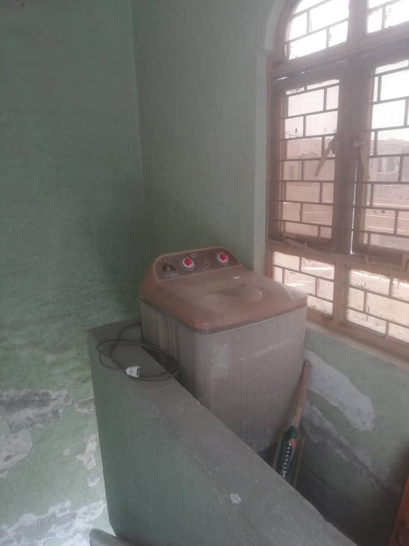 washing machine 0