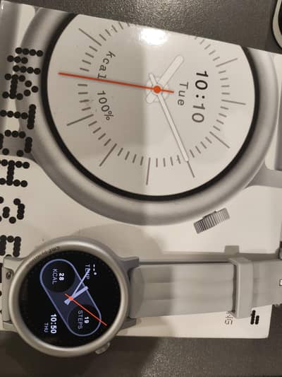 Cmf watch 3 pro