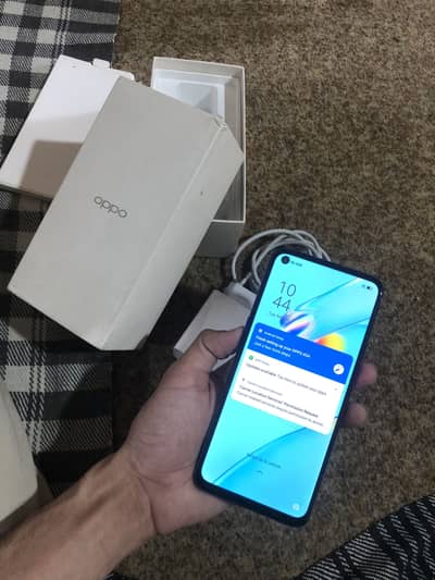 Oppo A54