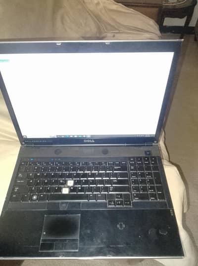 Dell 6400 hi speed SSD drive. original condition.