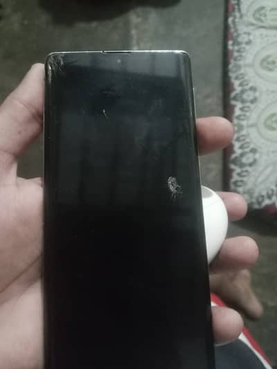 Sharp Aquos r6 exchange possible ha gaming phone