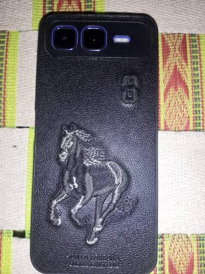 infinix hot 10 plus brand new phone with box