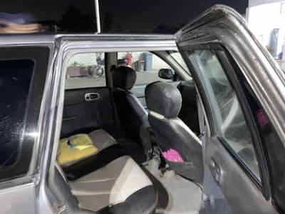 Suzuki Cultus VXR 2012