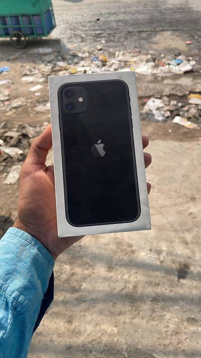 Apple iPhone 11