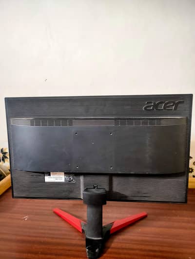LCD Acer
