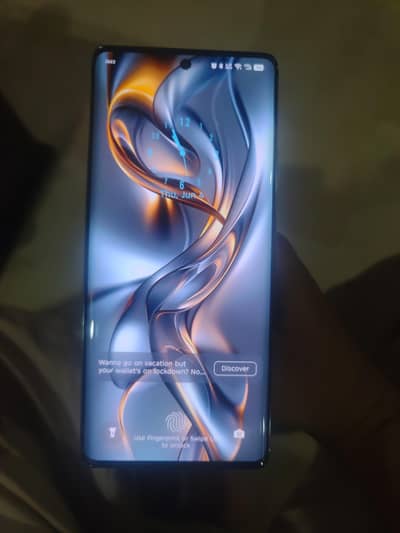 Infinix Hot 50 Pro Plus