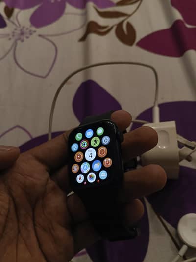 Apple watch se 3 2206