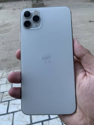 Apple iPhone 11 Pro Max 256gb Pta