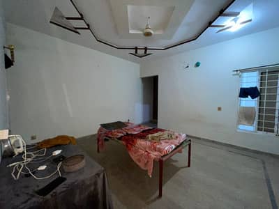10 Marla Double story House For Rent In Bahadurpur Near Bosan Road Multan