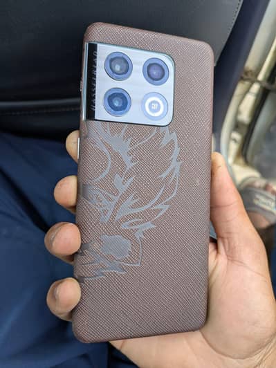 One Plus 10 Pro