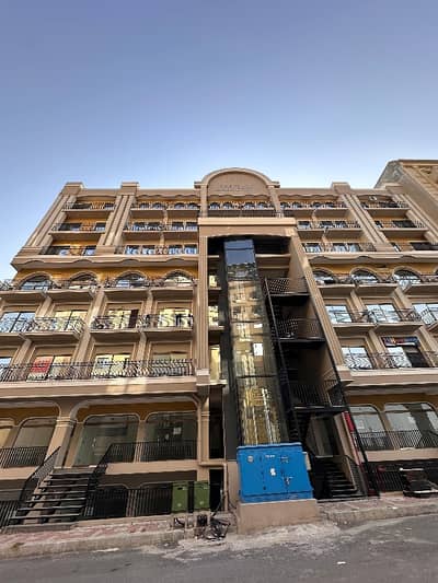 Investor Rate Commercial Shop For Sale In Prime Location Top City-1 Islamabad