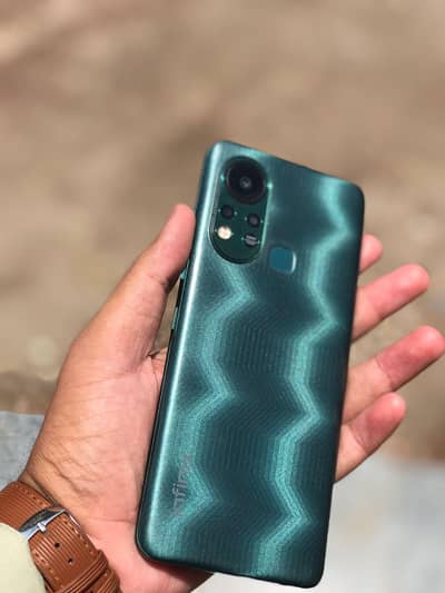 Infinix Hot 11s