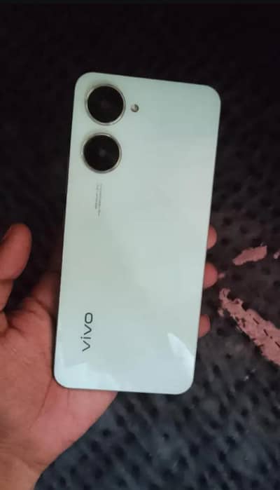 vivo y03