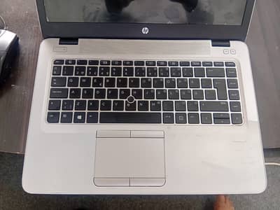 hp i5 6th generation