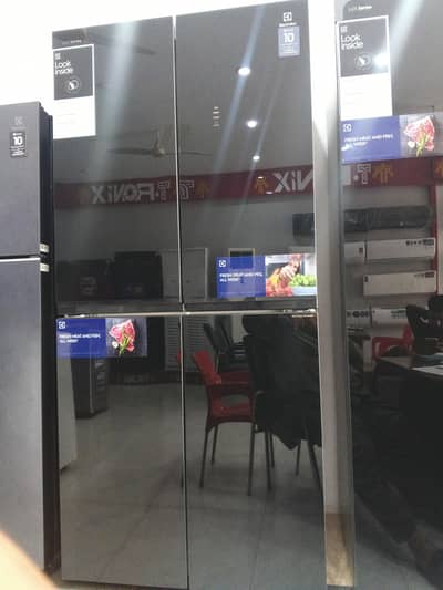 Brand new Electrolux