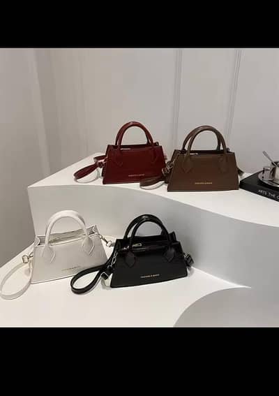 women Hand bag's