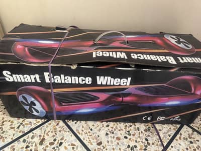 Hoverboard