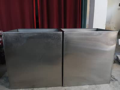 Milk Cooling Stainless Steel Drum for Sale