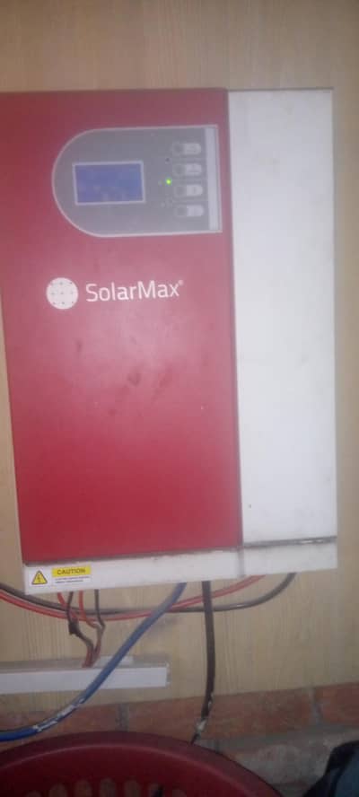 solamax