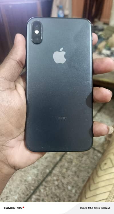 Apple iPhone XS 256gb