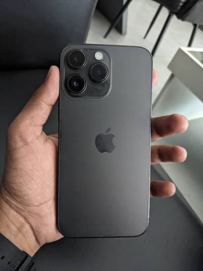 iPhone 14 Pro Max 128gb