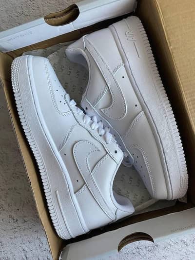 Nike Air force 1 10 size High quality