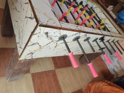 Foosball Game