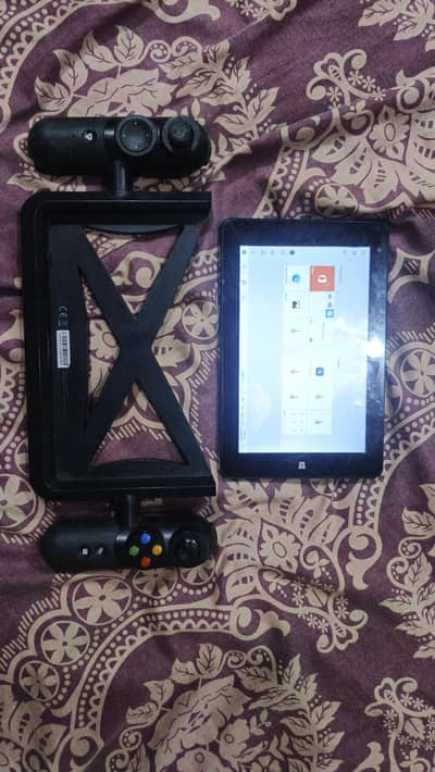 linx vision 8 xbox compatible