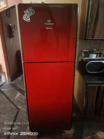dawlance Refrigreoter 2018 model