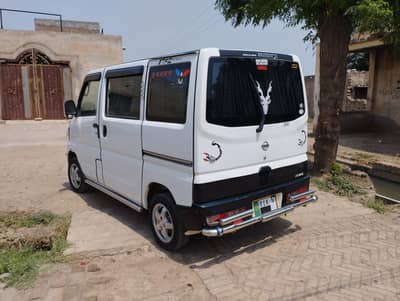 Suzuki Every 2016.03467597470