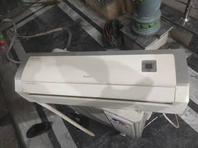 gree 2ton AC non inverter