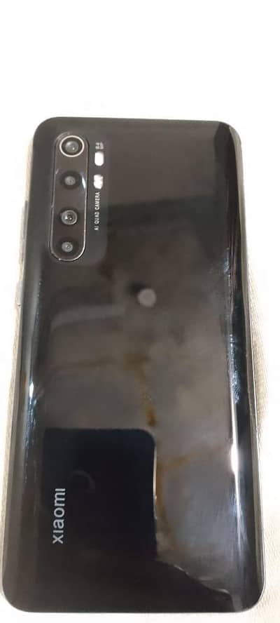 Xiaomi Redmi Note 10 Lite