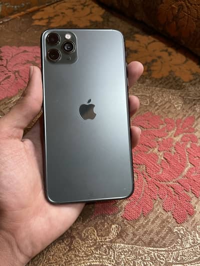 Iphone 11 pro max non pta 64gb