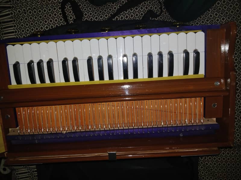 New Harmonium 2