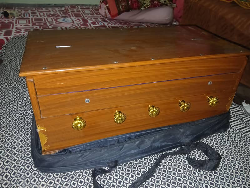 New Harmonium 5