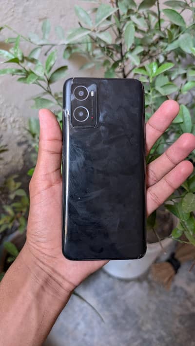 OPPO A76