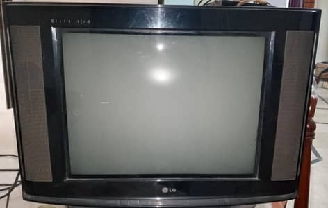 LG tv 20" 10/10