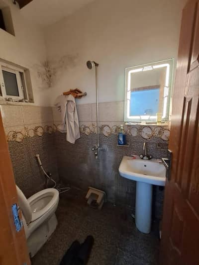 Single story House available for rent in khan village