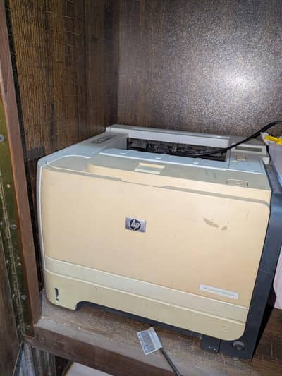 HP laser Jet P2055DN prjnter for sale