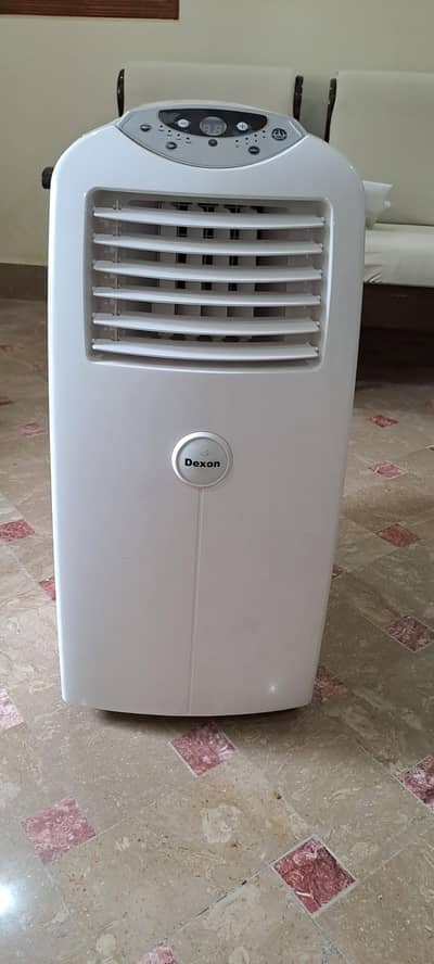 Dexon portable AC