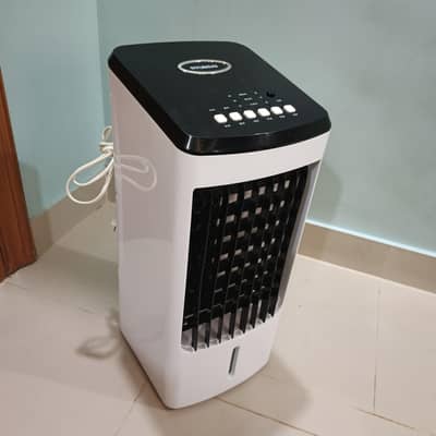 Room cooler
