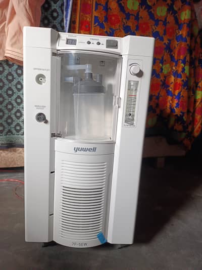 oxygen concentrator, oxygen machine,Ltot machine