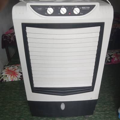 BEETRO N-75 Room Air Cooler | Full Size | 100% Working | [Tarnol Isl]`
