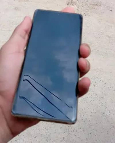 Infinix Note 40 Pro
