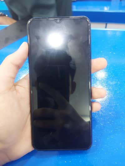Itel Vision 3