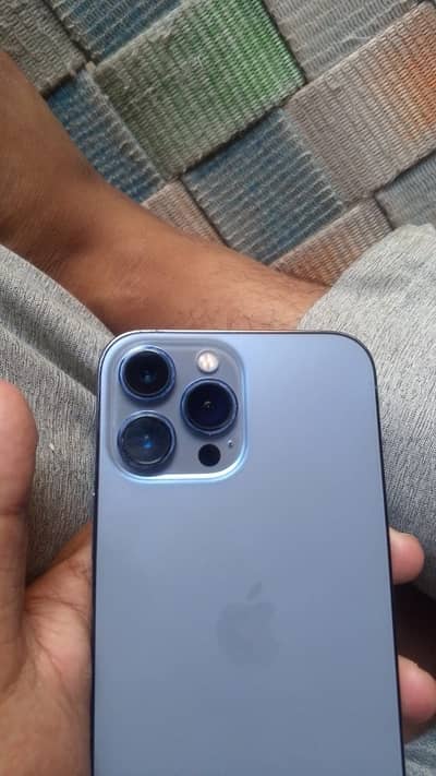 Apple iPhone 13 Pro Max jv