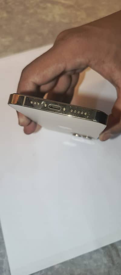Apple iPhone 12 Pro