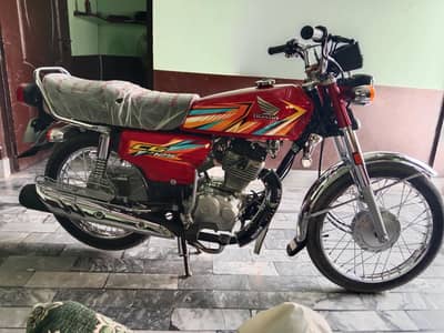 bike for sale