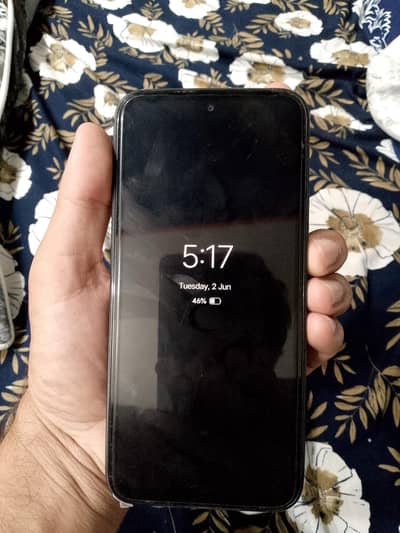 Vivo Y31 d